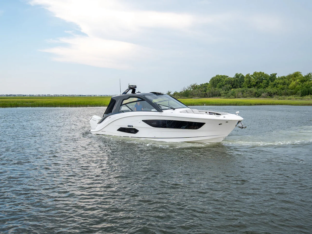 2026 Sea Ray Sundancer 370 Outboard 37.0 feet, Wrightsville Beach, North Carolina #1