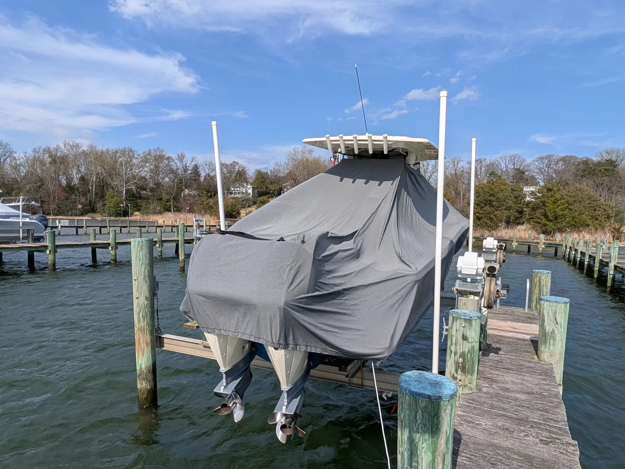 2024 Scout 277 LXF 27.0 feet, Grasonville, MD #48
