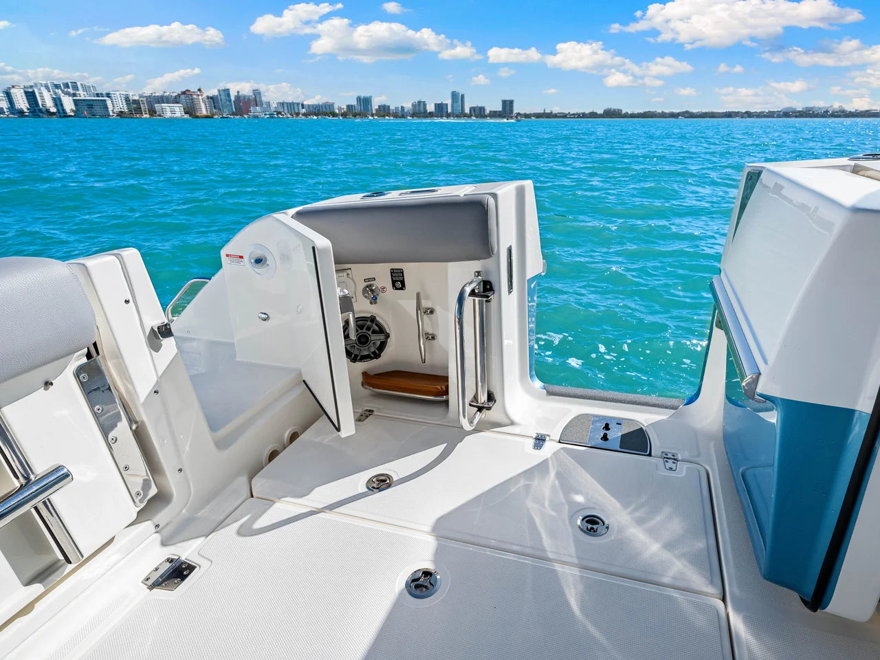 2026 Boston Whaler 380 Realm 38.0 feet, Sarasota, FL #15