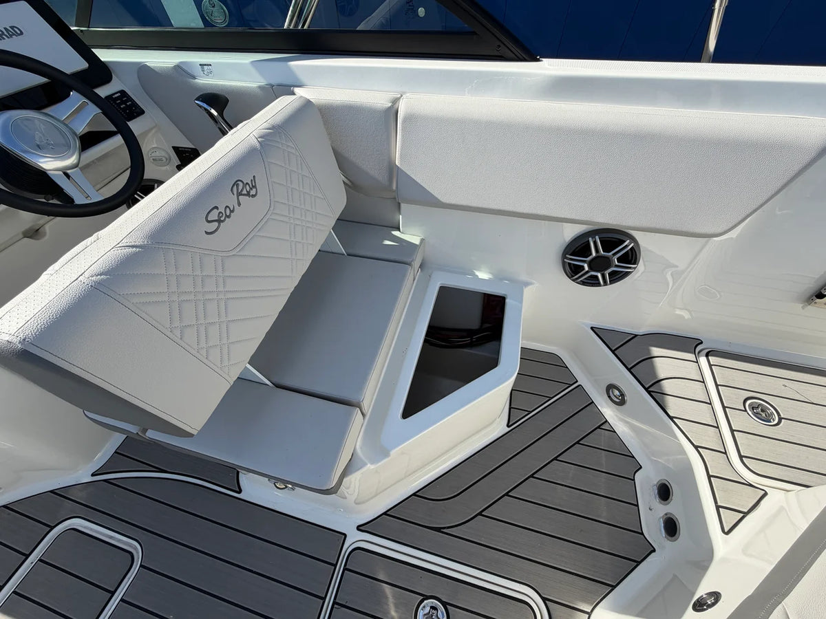 2026 Sea Ray SDX 230 23.0 feet, Rogers, MN #30