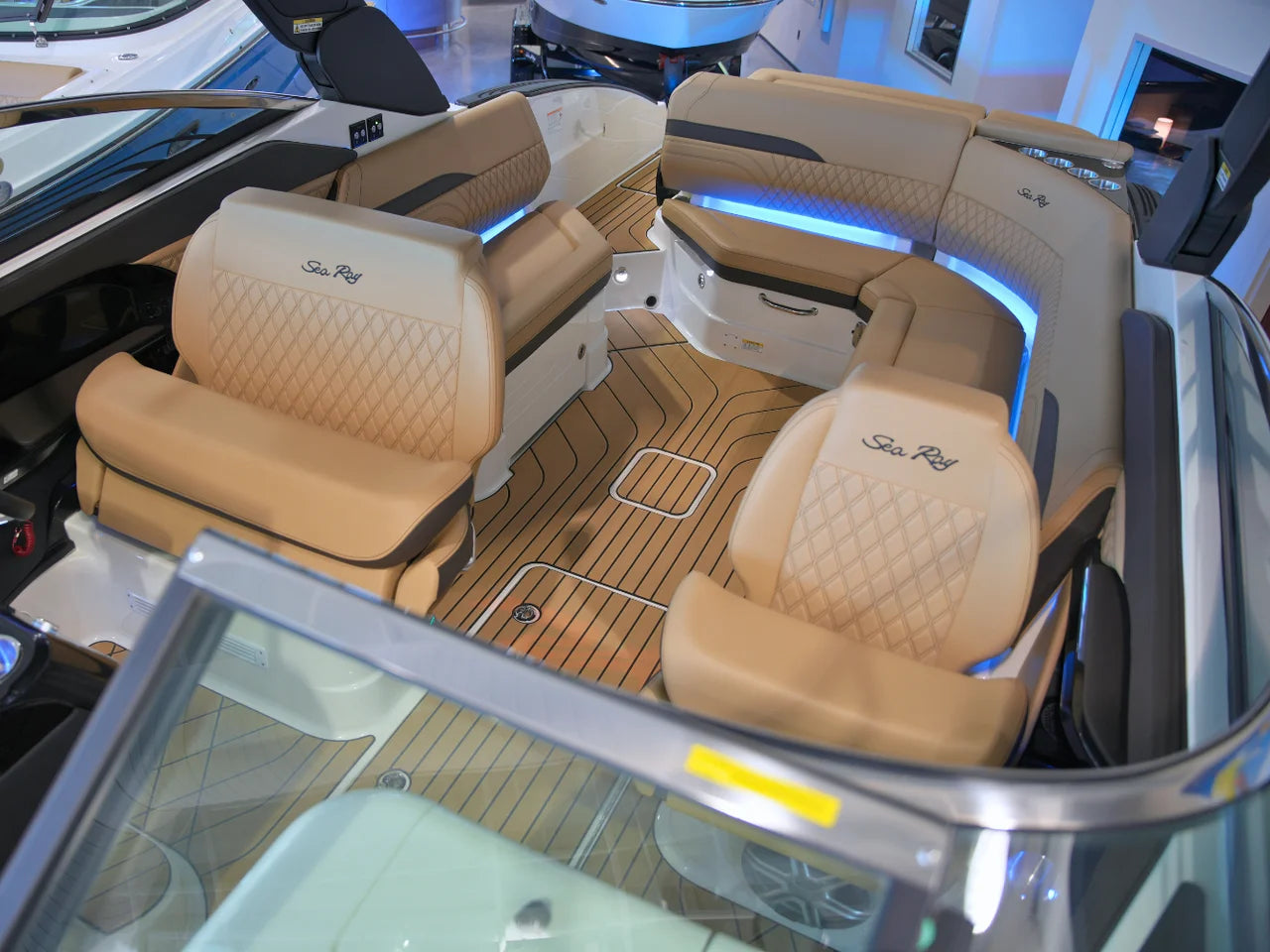 2026 Sea Ray SLX 280 28.0 feet, Lewisville, TX #27