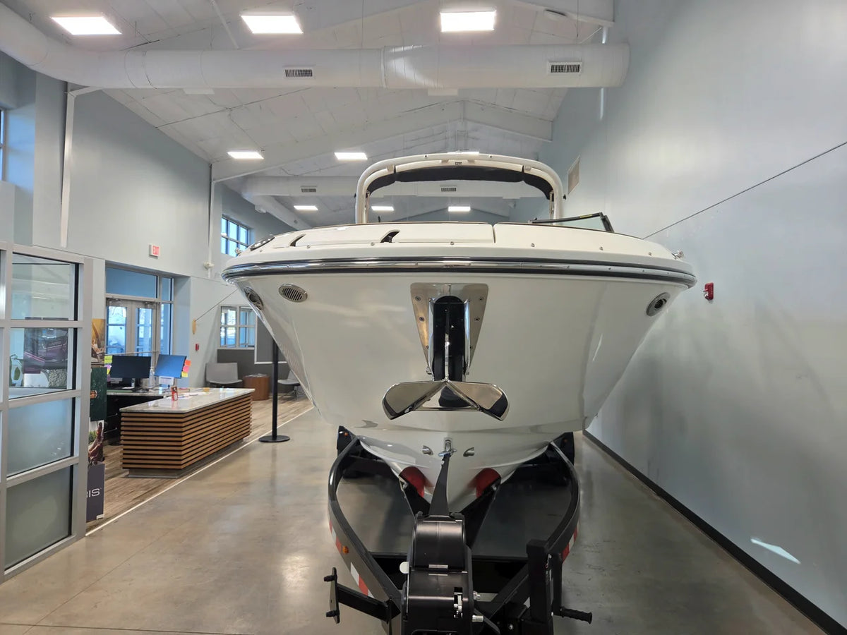 2027 Sea Ray SDX 270 Surf 27.0 feet, Monkey Island, OK #5