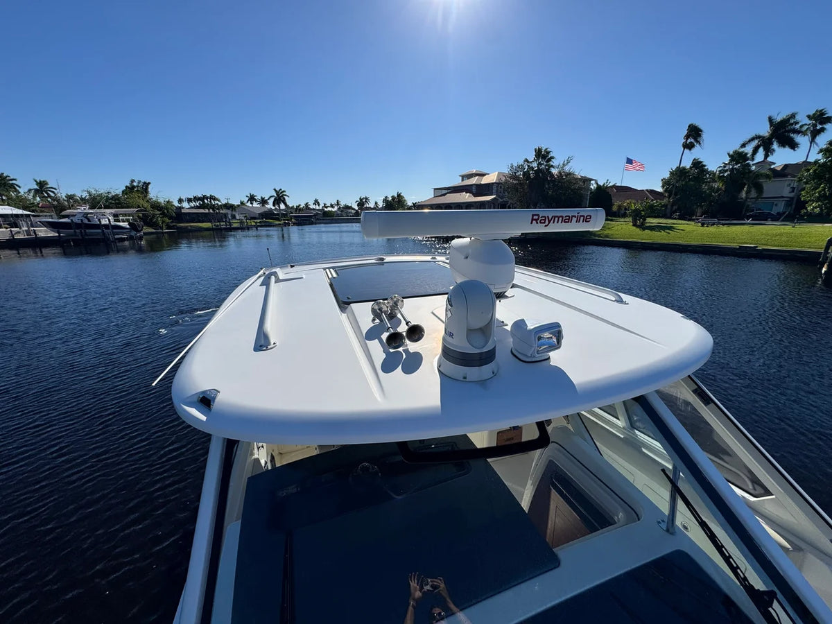 2022 Boston Whaler 380 REALM 38.0 feet, Fort Myers, FL #22