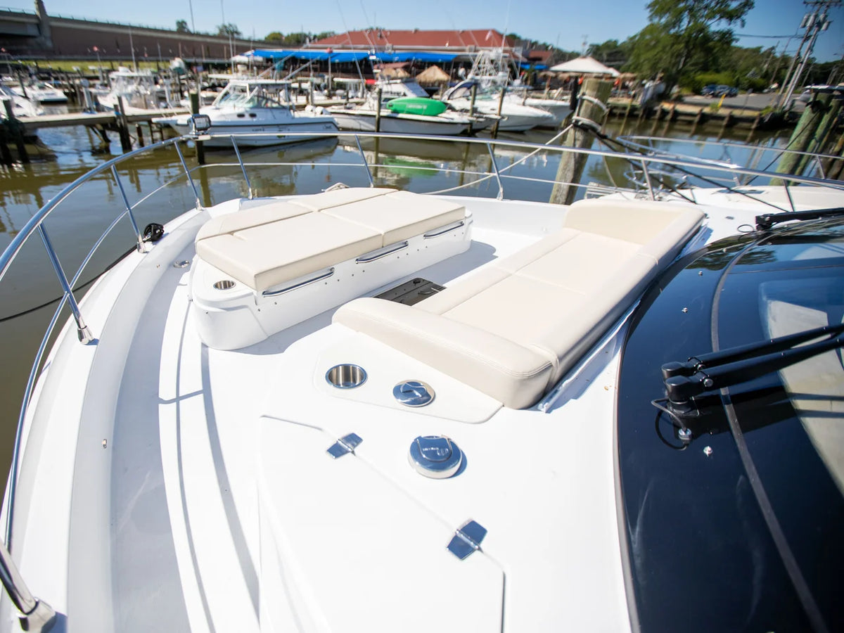 2027 Cruisers Yachts 50 FLY 50.0 feet, Brick Township, New Jersey #81