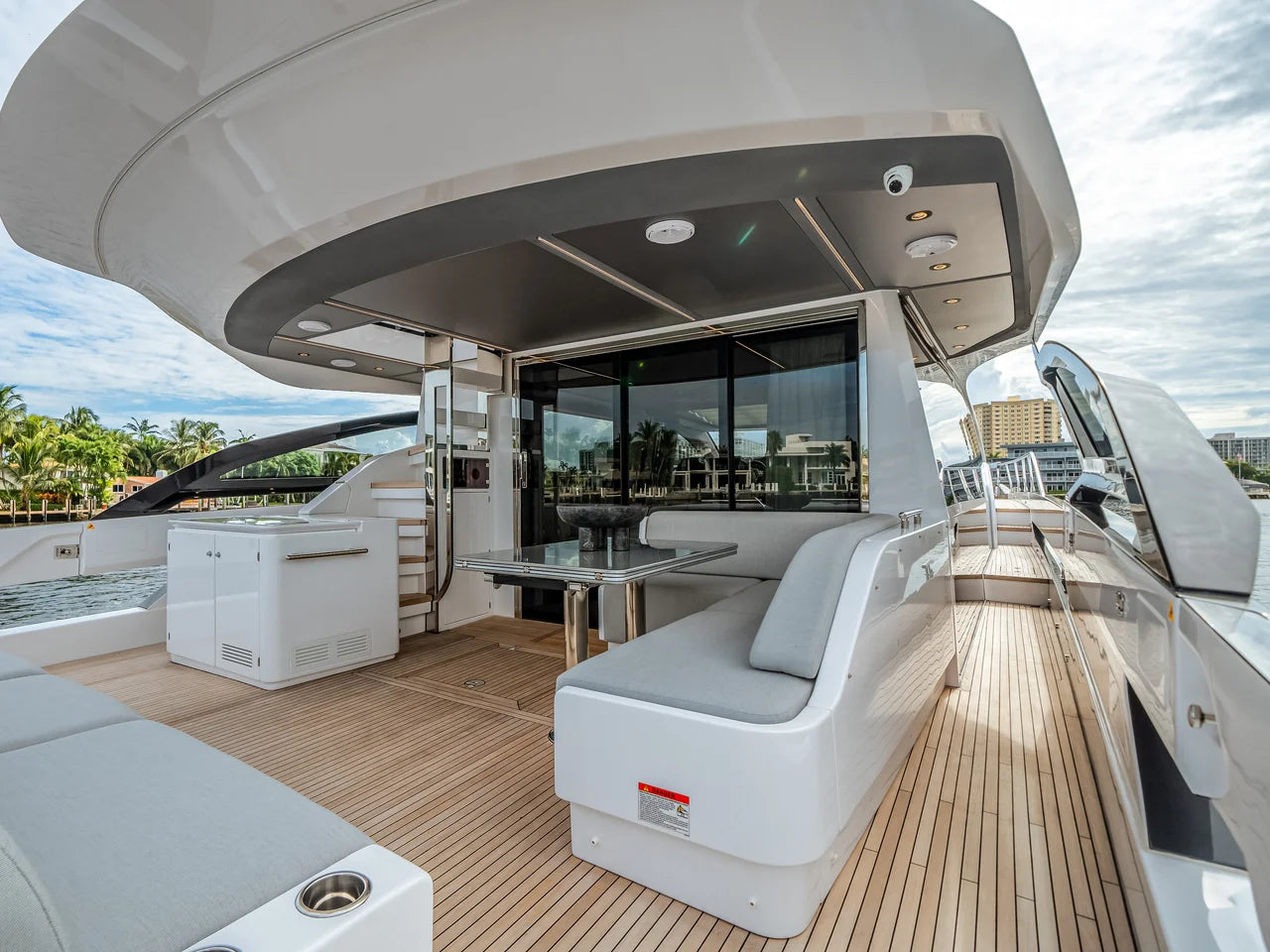 2026 Azimut S8 80.0 feet, Dania Beach, Florida #21