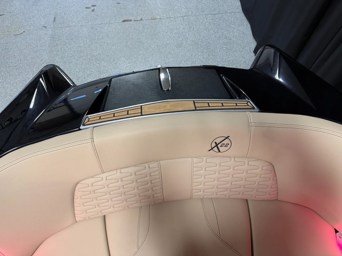2022 Mastercraft X22 22.0 feet, Nisswa, Minnesota #92