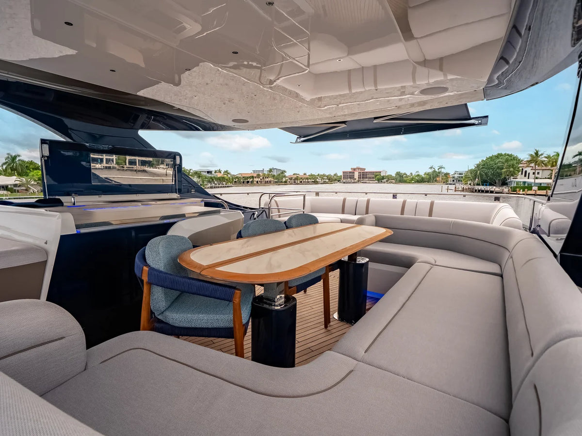 2027 Galeon 620 FLY 62.0 feet, Pompano Beach, FL #68
