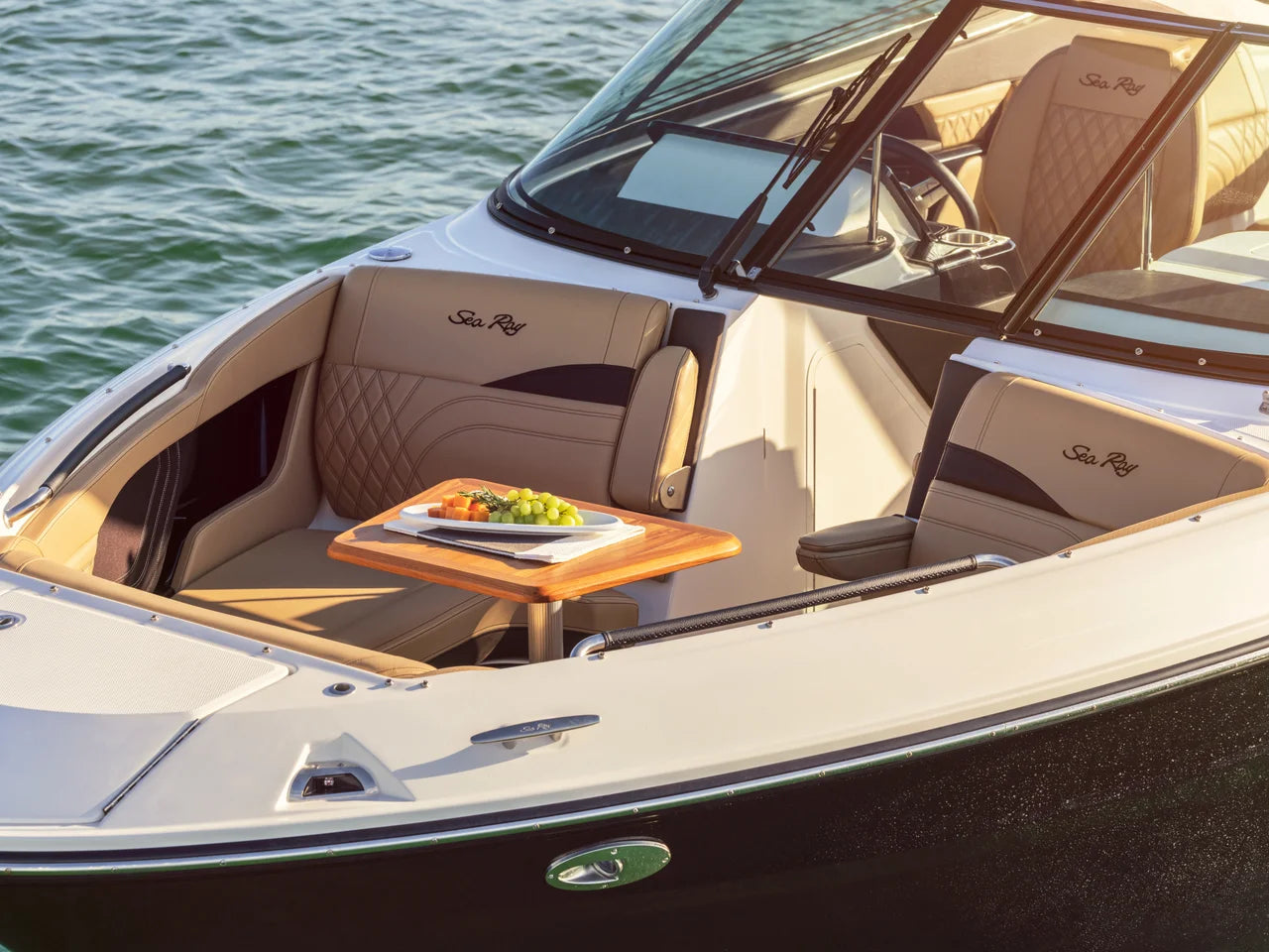 2026 Sea Ray SLX 260 Outboard 26.0 feet, Norwalk, Connecticut #53