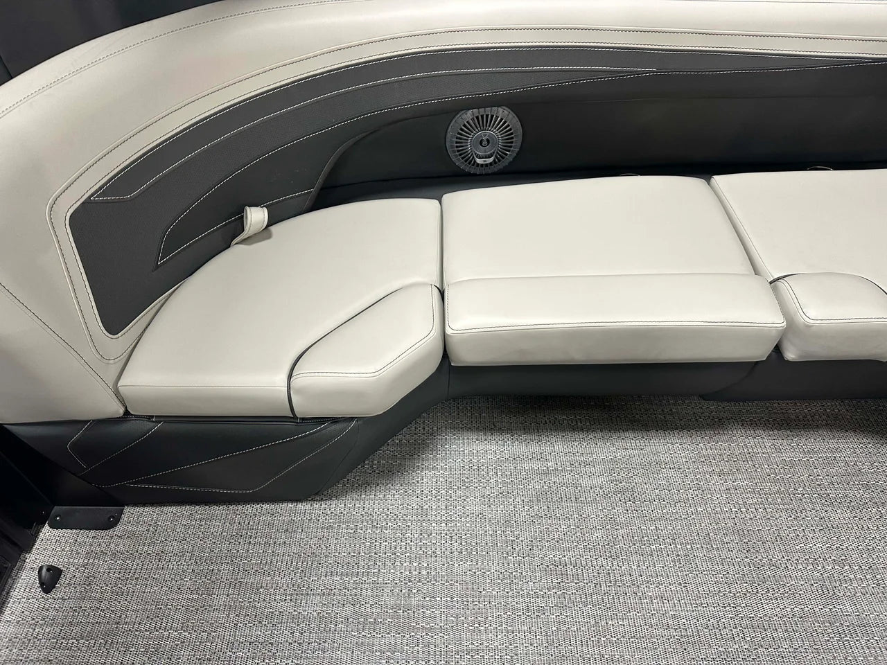 2026 Barletta Cabrio 22 Q 22.0 feet, Nisswa, Minnesota #23