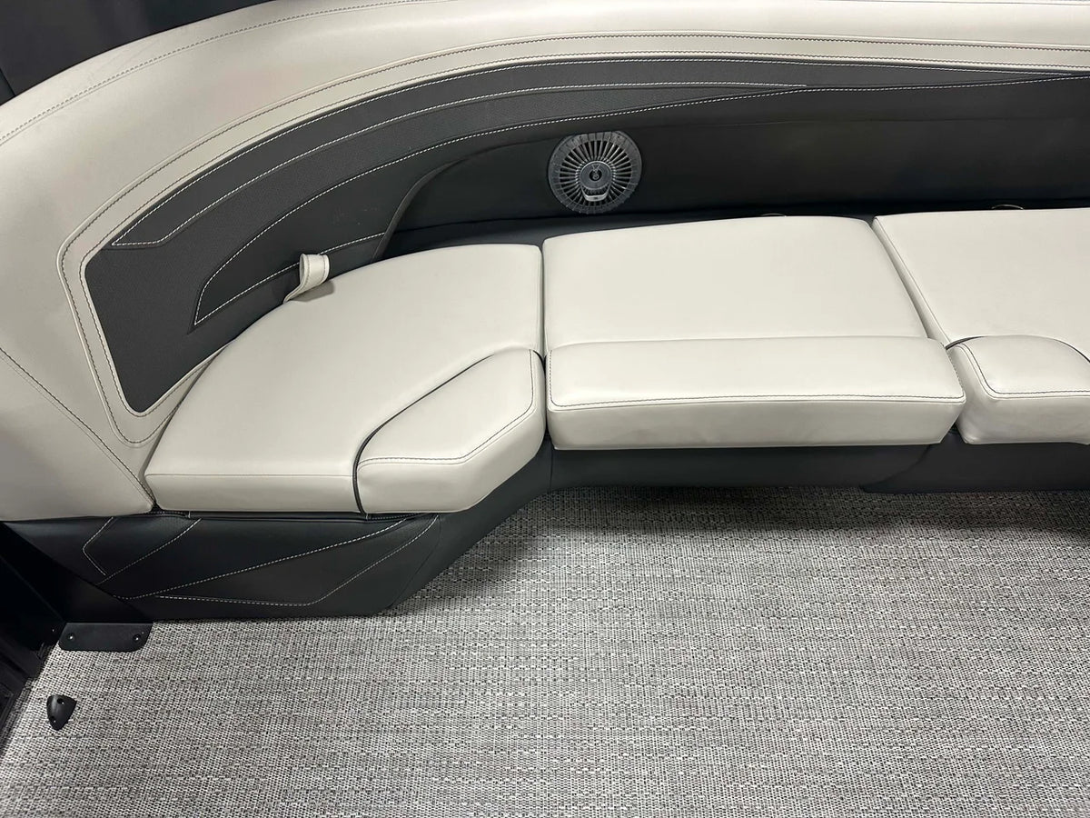 2026 Barletta Cabrio 22 Q 22.0 feet, Nisswa, Minnesota #23