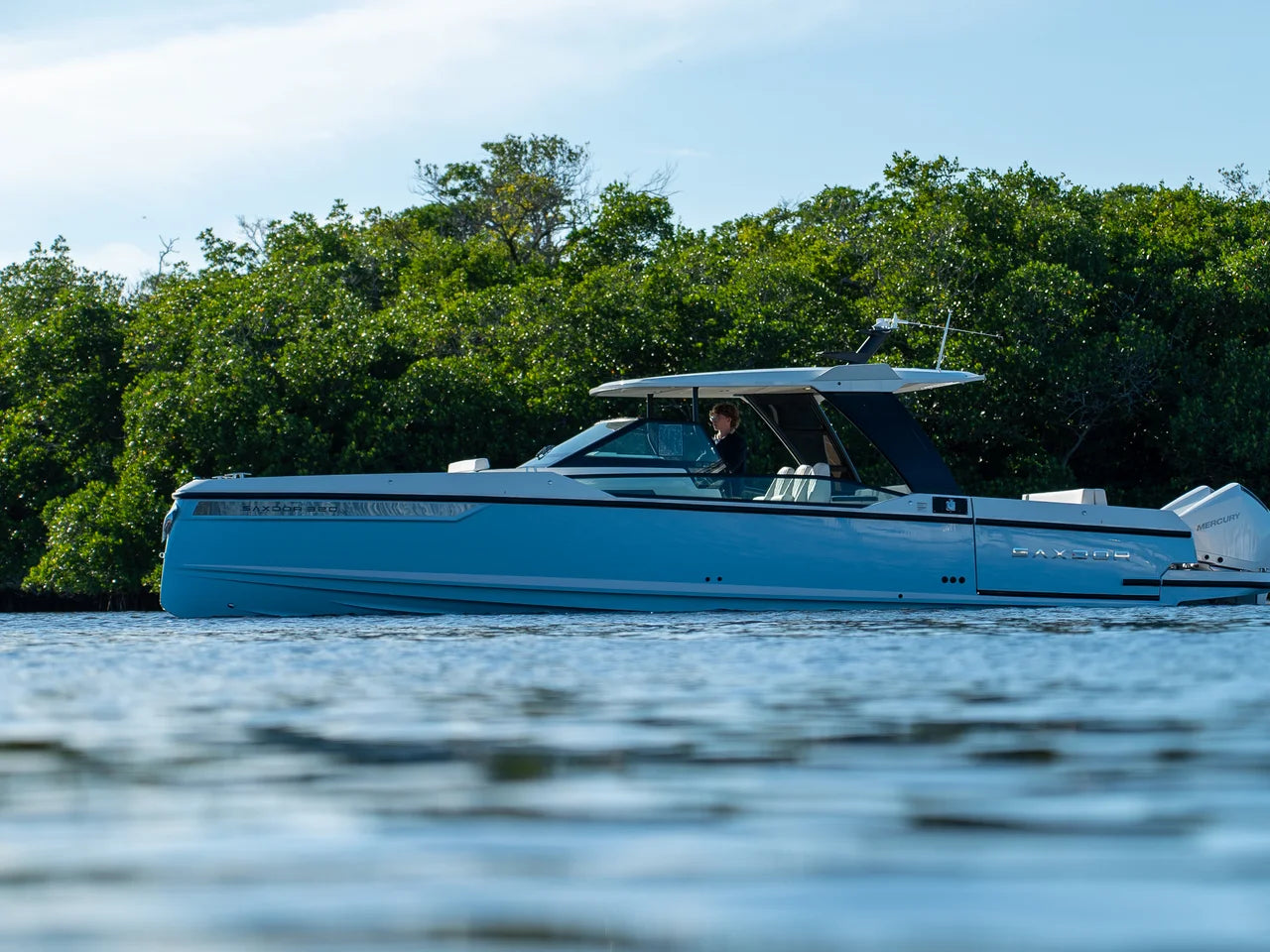 2026 Saxdor 320 GTO 32.0 feet, Fort Myers, FL #34