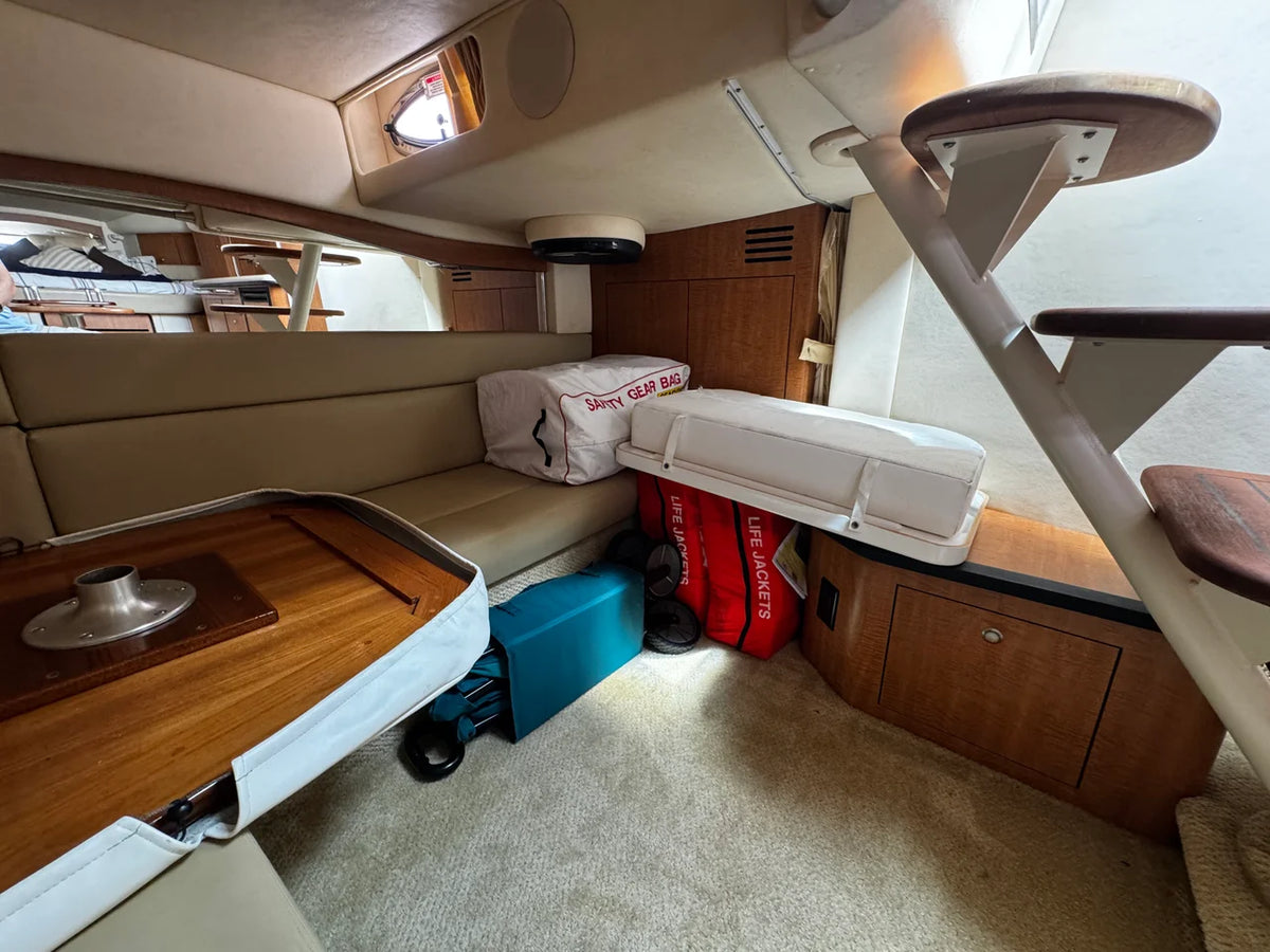 2006 Sea Ray 340 Sundancer 34.0 feet, Stuart, Florida #45