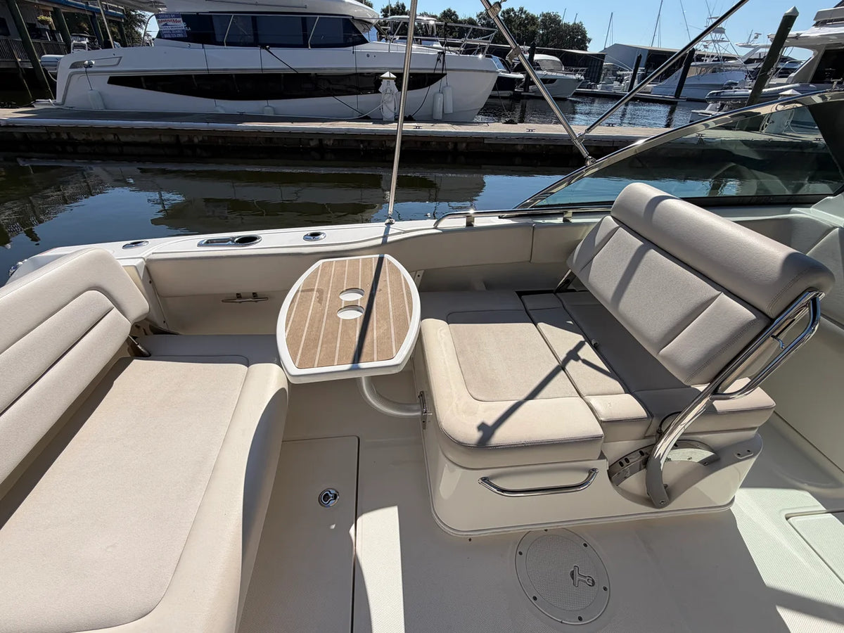 2017 Boston Whaler 230 VANTAGE 23.0 feet, Pensacola, Florida #56