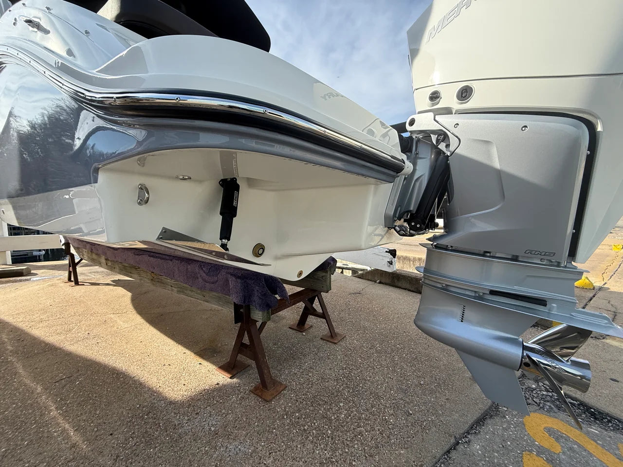2026 Sea Ray SDX 250 Outboard 25.0 feet, Lake Ozark, Missouri #10