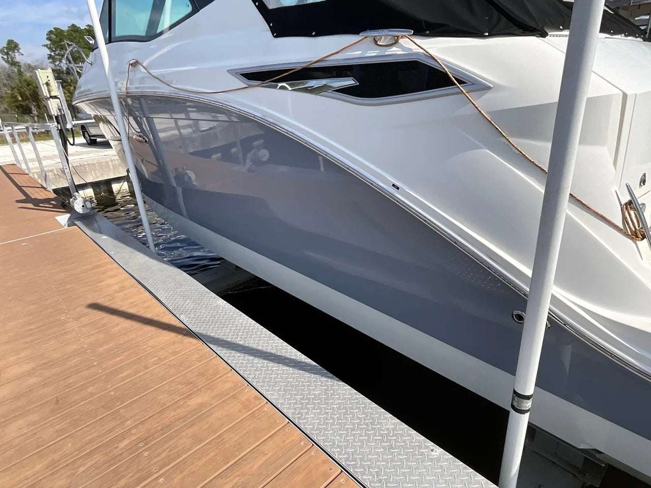 2024 Sea Ray 320 SUNDANCER OB 34.0 feet, Jacksonville Beach, Florida #5