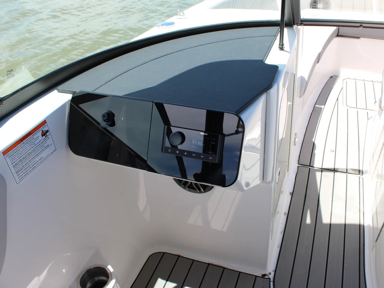 2026 Sea Ray SDX 270 Outboard 27.0 feet, Seabrook, TX #42