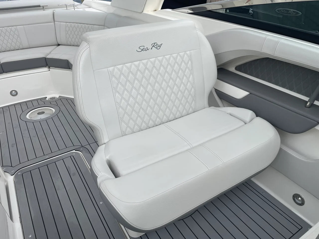 2021 Sea Ray SLX 310 31.0 feet, Excelsior, Minnesota #32