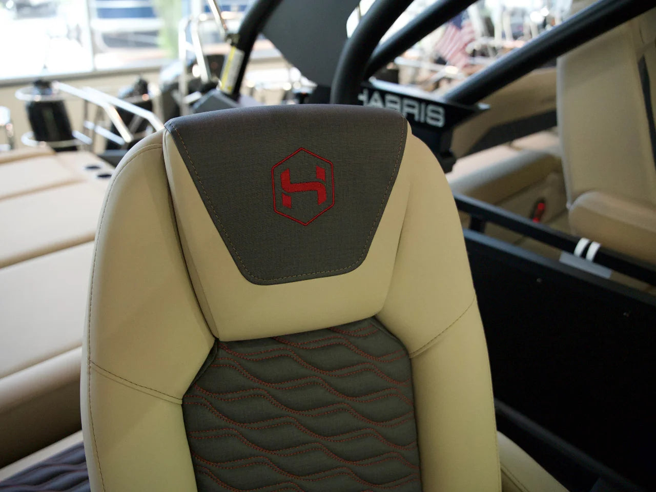 2026 Harris Sunliner 230 SPORT 23.0 feet, Lewisville, Texas #27