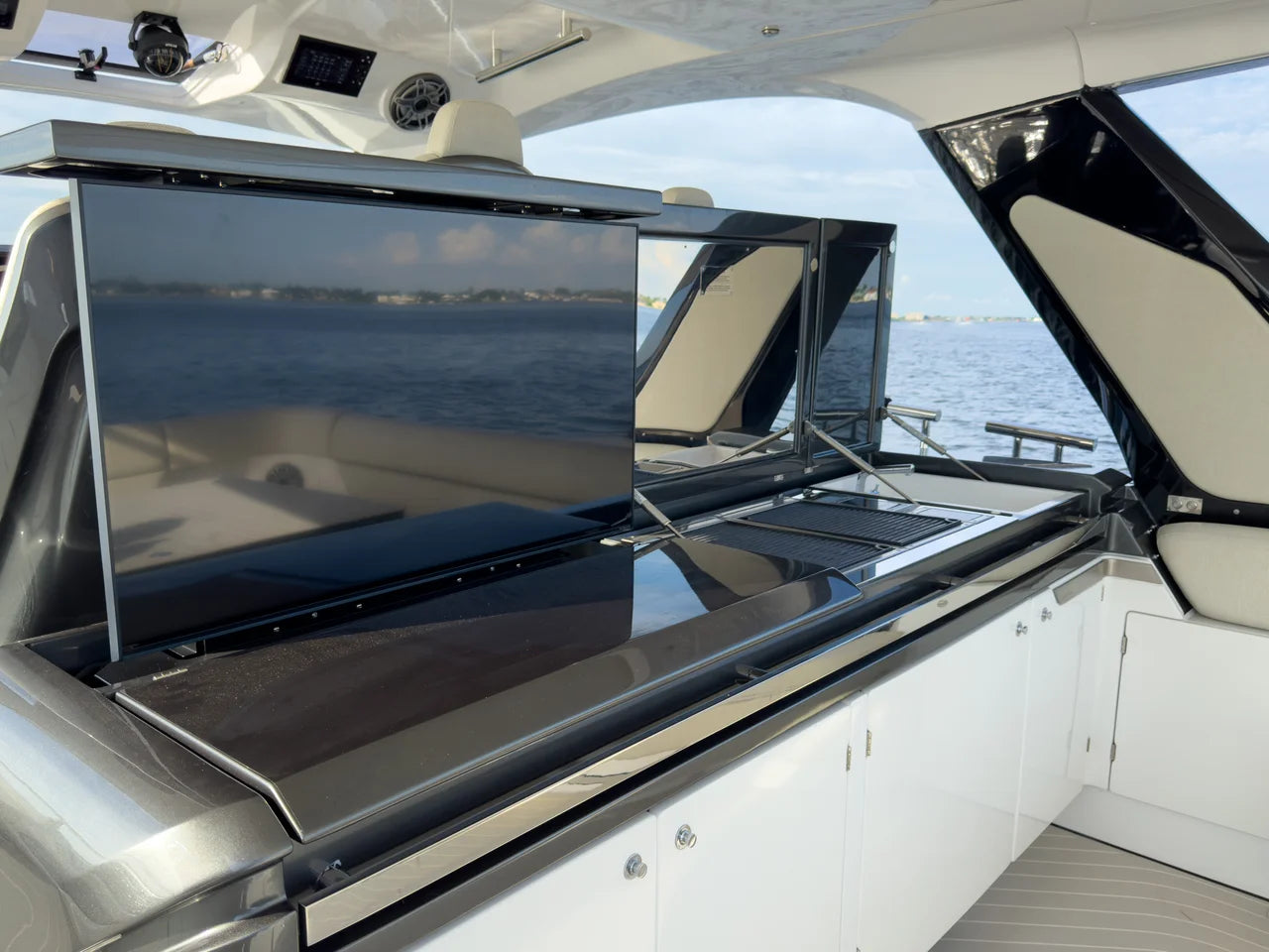 2022 Azimut Verve 47 47.0 feet, Fort Myers, FL #20