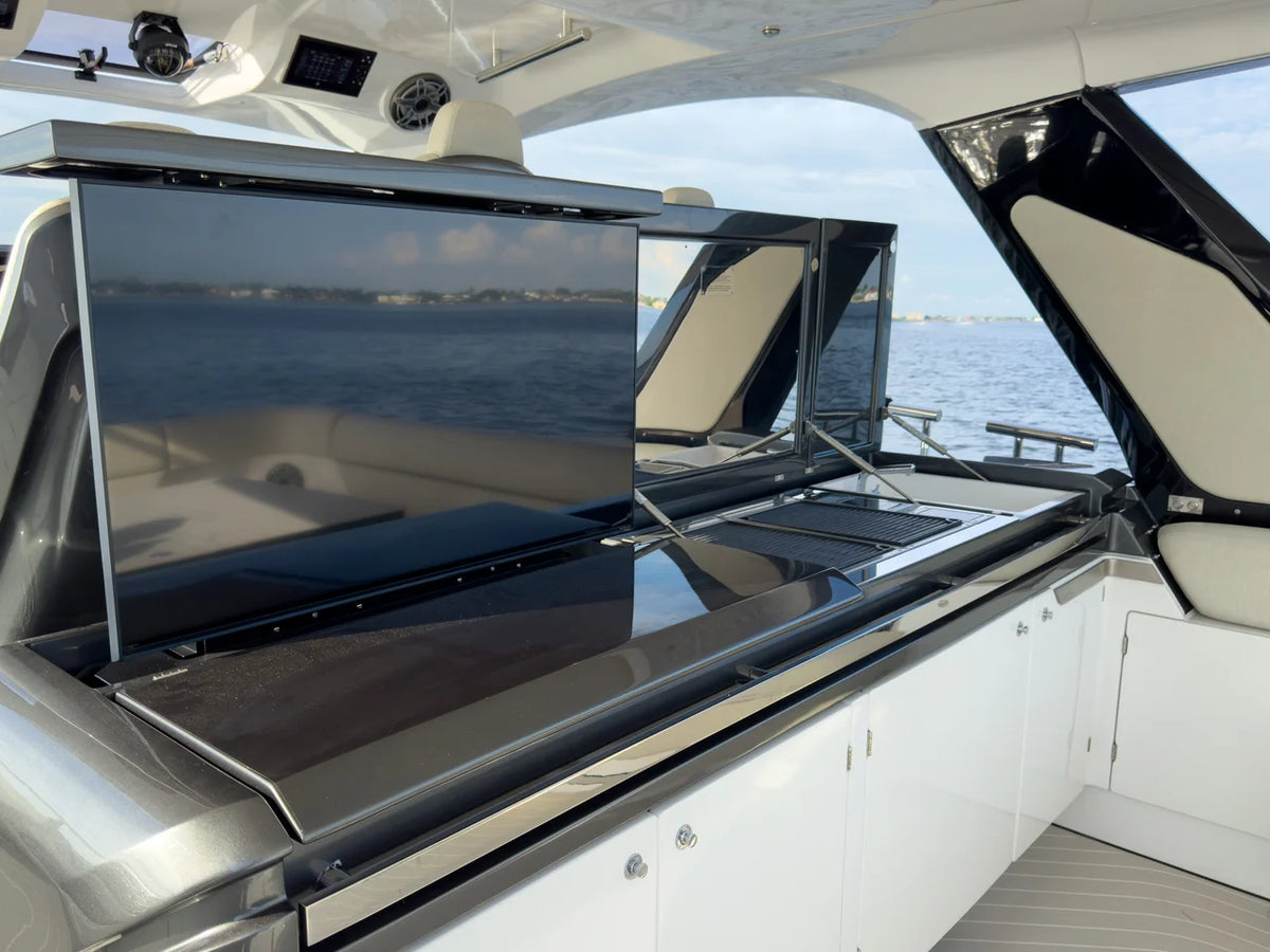 2022 Azimut Verve 47 47.0 feet, Fort Myers, FL #20