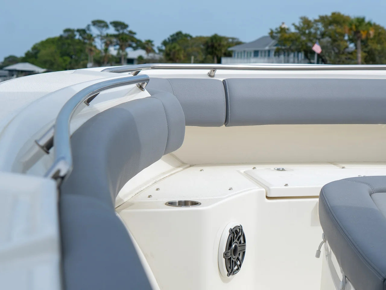 2026 Boston Whaler 280 Outrage 28.0 feet, Fort Walton Beach, Florida #34