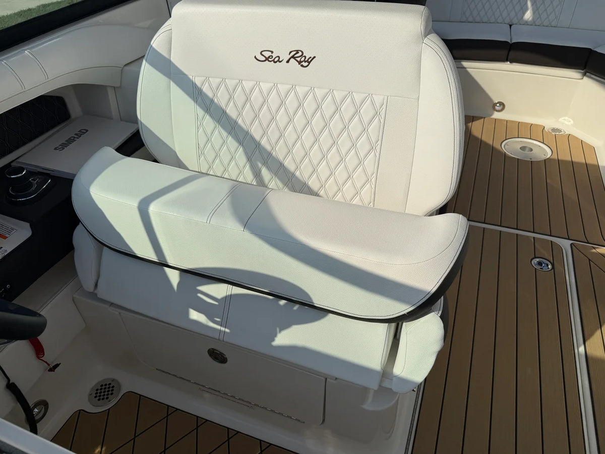 2027 Sea Ray SLX 310 31.0 feet, Osage Beach, MO #26