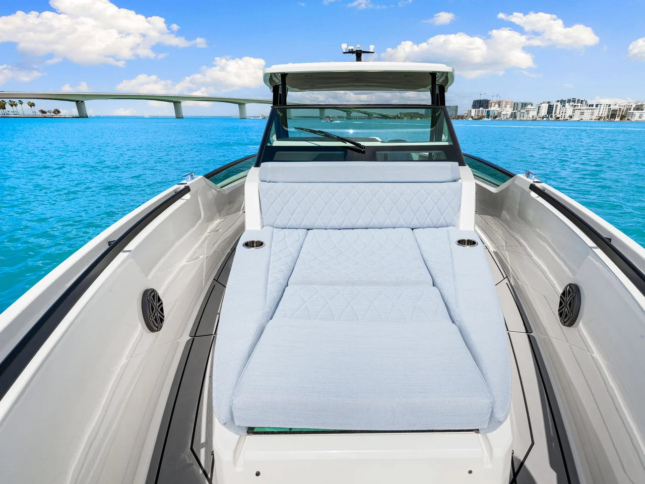 2026 Saxdor 320 GTO 32.0 feet, Sarasota, FL #19