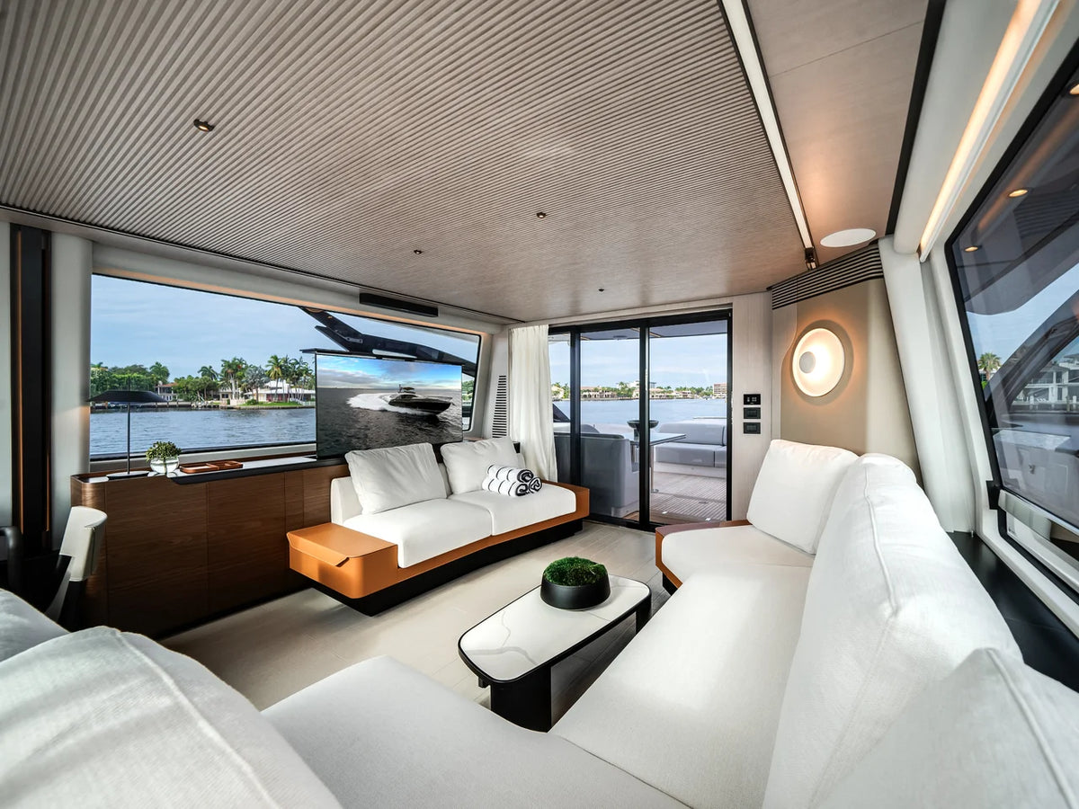 2026 Azimut S8 80.0 feet, Dania Beach, Florida #28