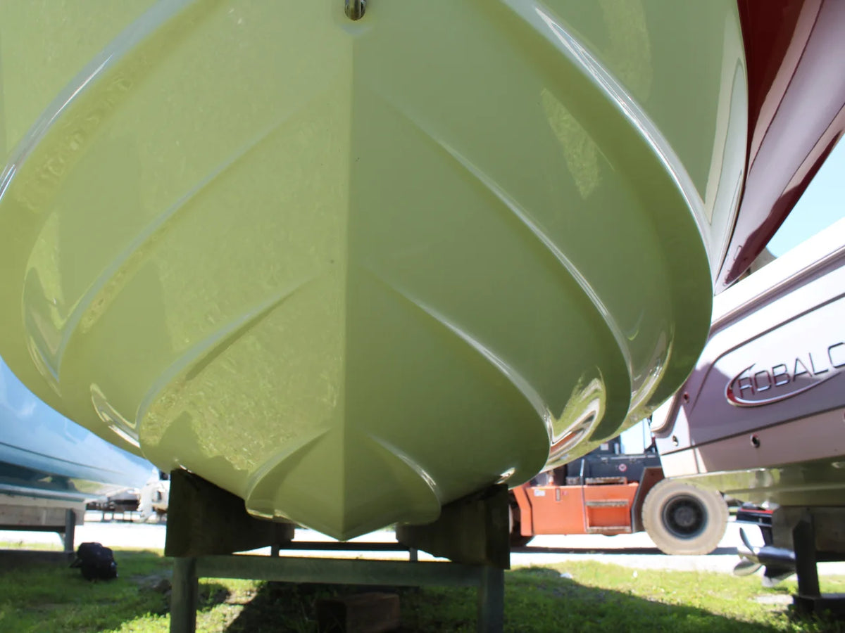 2022 Sea Ray 250 SDX OB 25.0 feet, Swansboro, NC #37