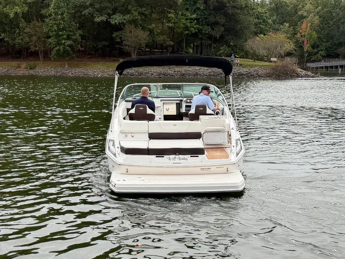 2017 Regal 2550 26.0 feet, Lake Wylie, SC #3