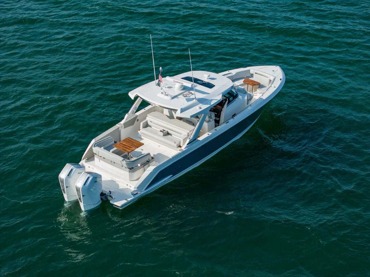 2026 Tiara Yachts 43 LS 43.0 feet, Inuvik, Northwest Territories #1