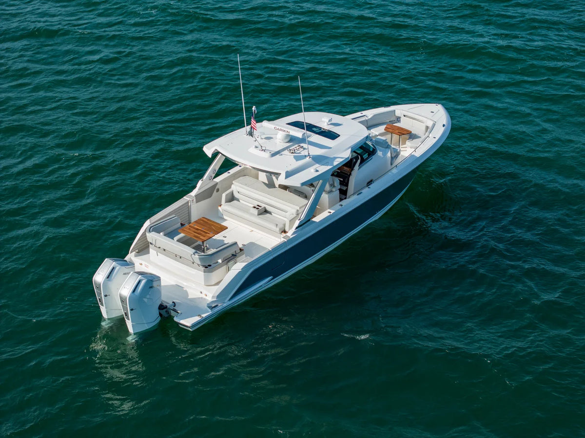 2027 Tiara Yachts 45 LS 43.0 feet, Inuvik, Northwest Territories #1