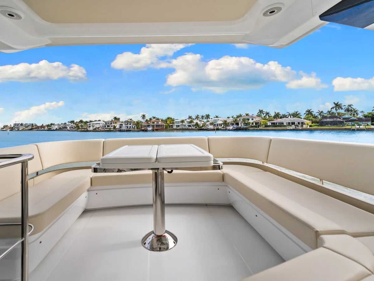 2026 Cruisers Yachts 57 FLY 57.0 feet, Miami, FL #51
