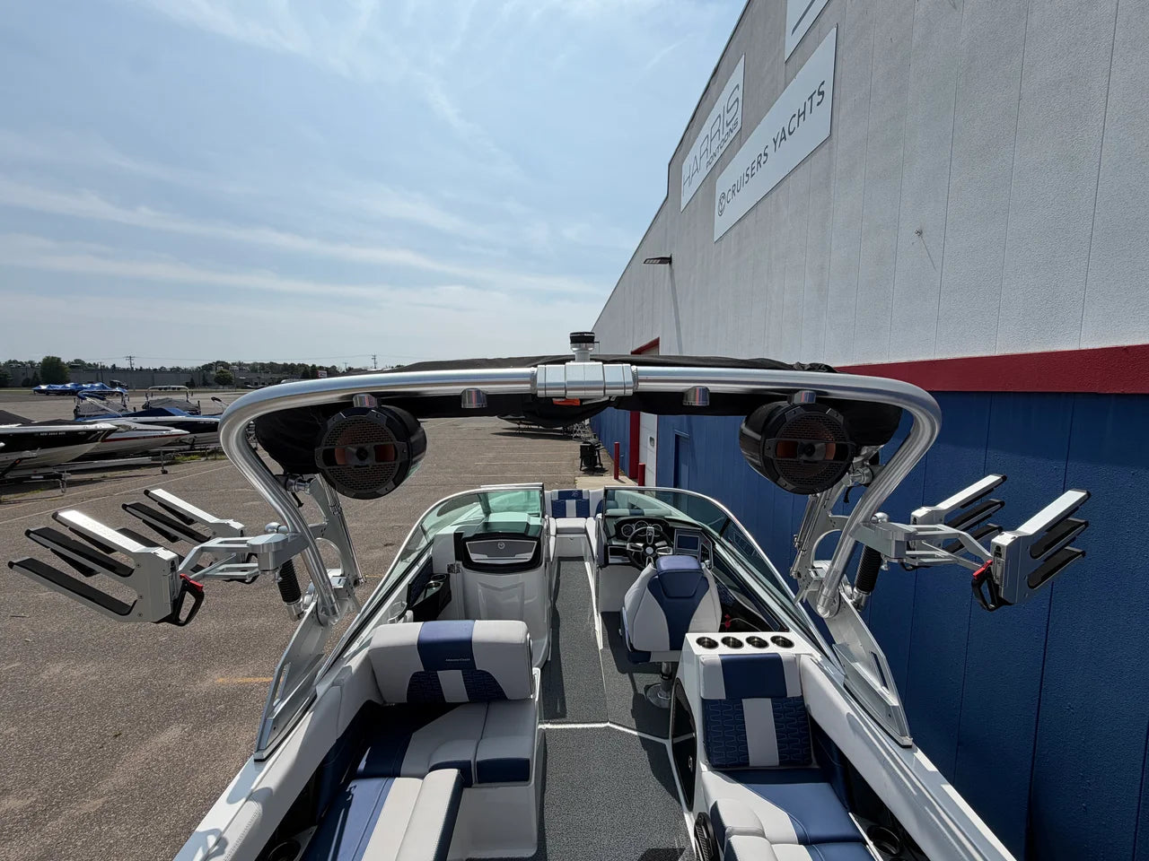 2019 Mastercraft X26 26.0 feet, Rogers, Minnesota #42
