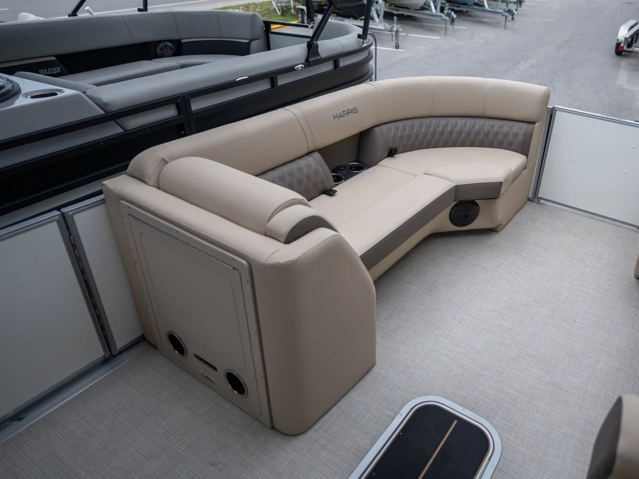 2026 Harris Cruiser 230 23.0 feet, Panama City, FL #5