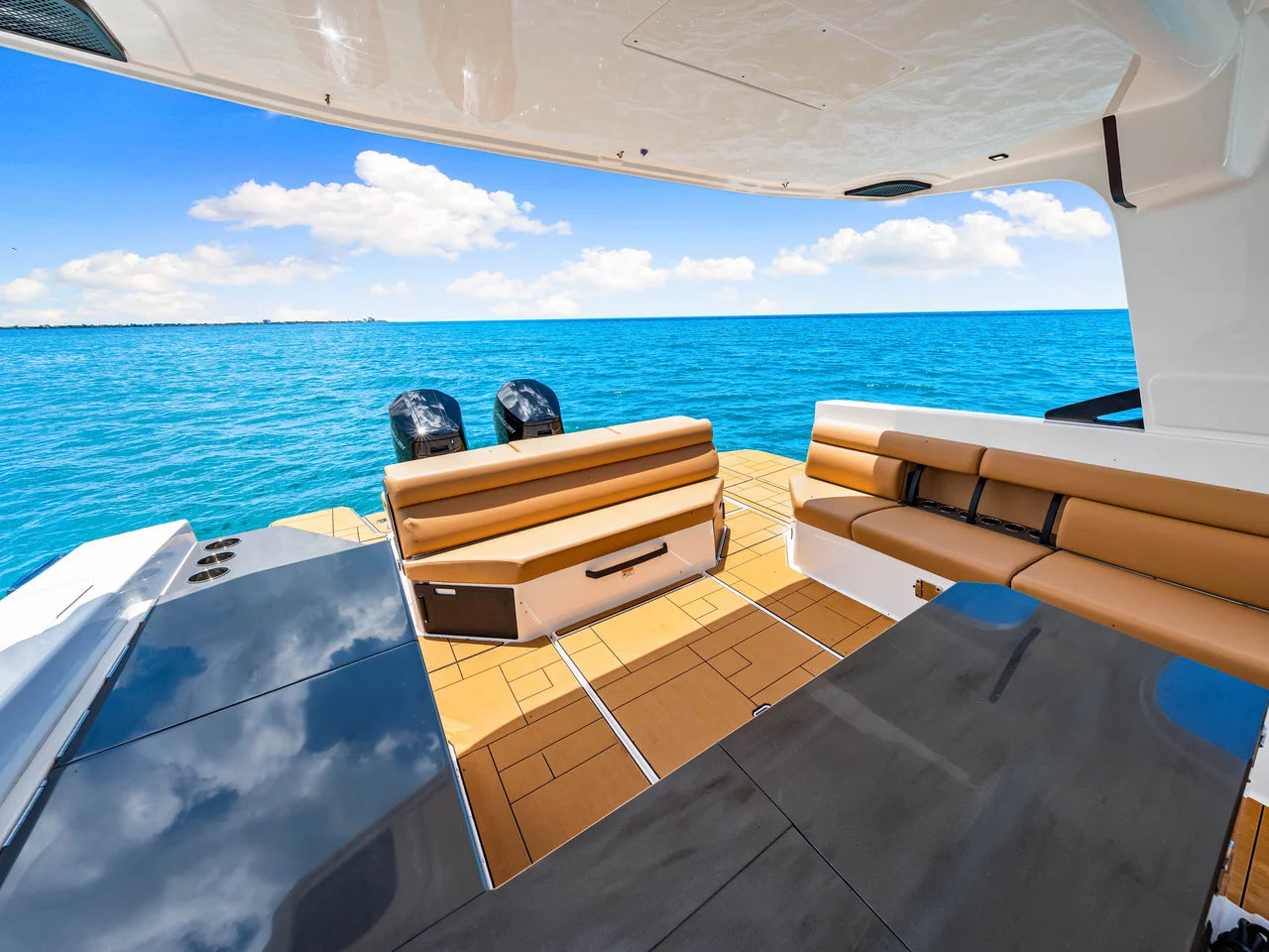 2024 Aviara AV40 Outboard 40.0 feet, Sarasota, FL #25