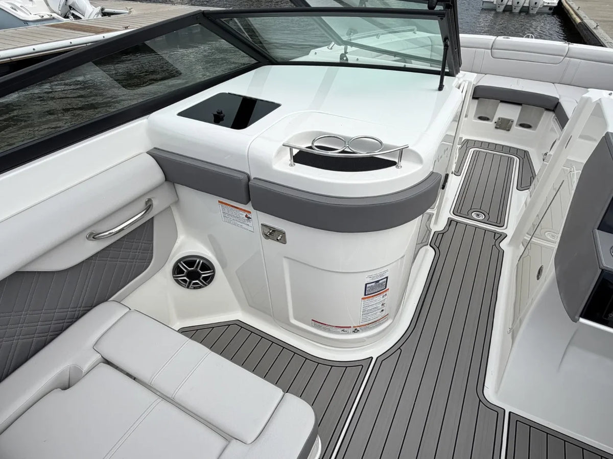 2026 Sea Ray SDX 290 Outboard 29.0 feet, Jupiter, Florida #27