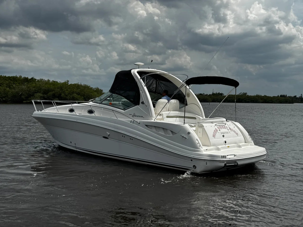 2006 Sea Ray 340 Sundancer 34.0 feet, Stuart, Florida #17