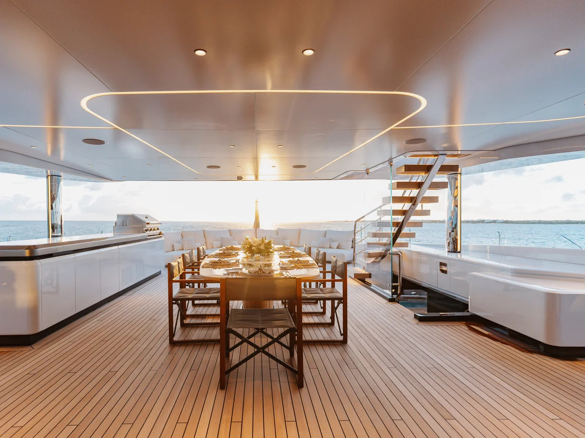 2024 Baglietto T52 170.0 feet, Monte Carlo, MO #29