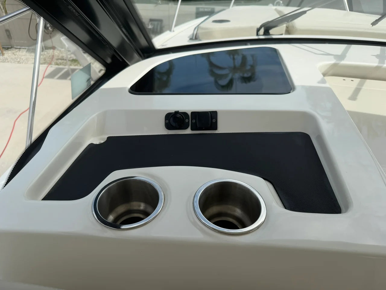 2023 Boston Whaler 325 CONQUEST 32.0 feet, Naples, FL #39