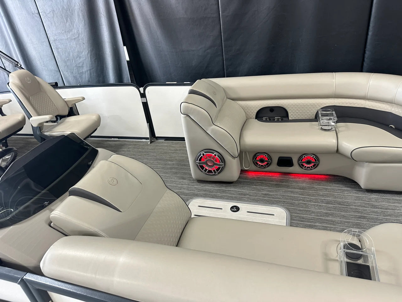 2022 Premier 250 Solaris 25.0 feet, Nisswa, Minnesota #8