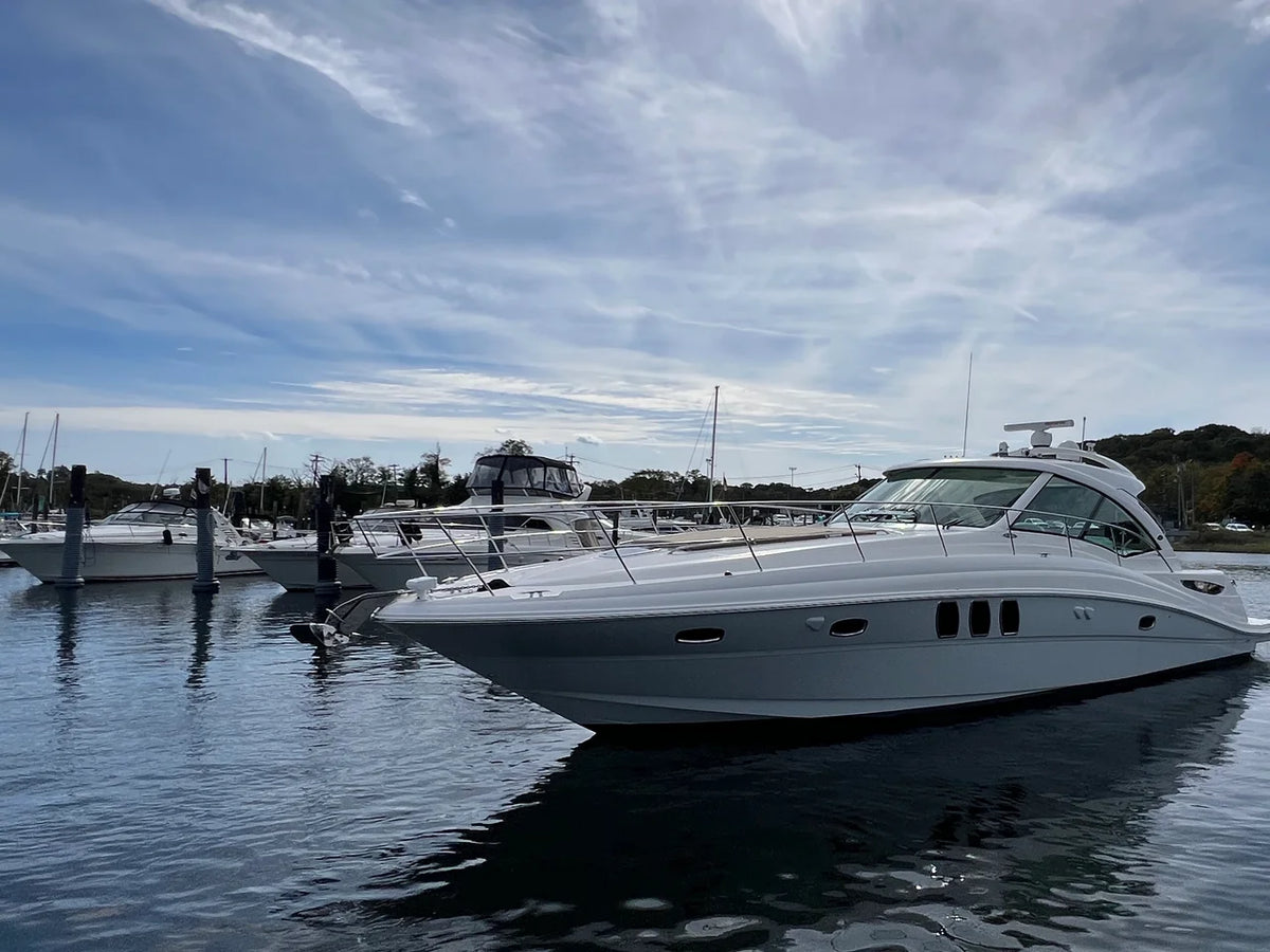2006 Sea Ray 48 Sundancer 51.0 feet, Huntington, NY #119