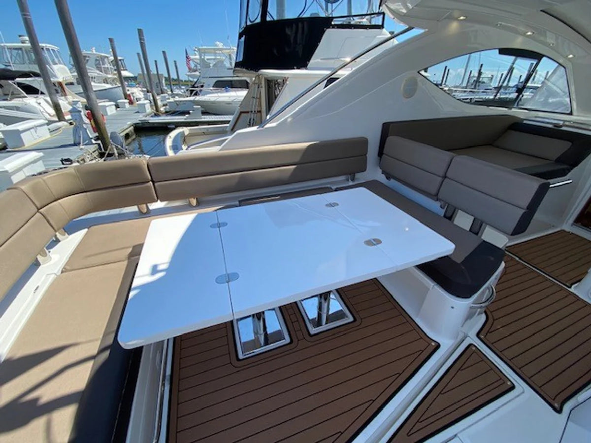 2018 Galeon 385 HTS 44.0 feet, Norwalk, Connecticut #33