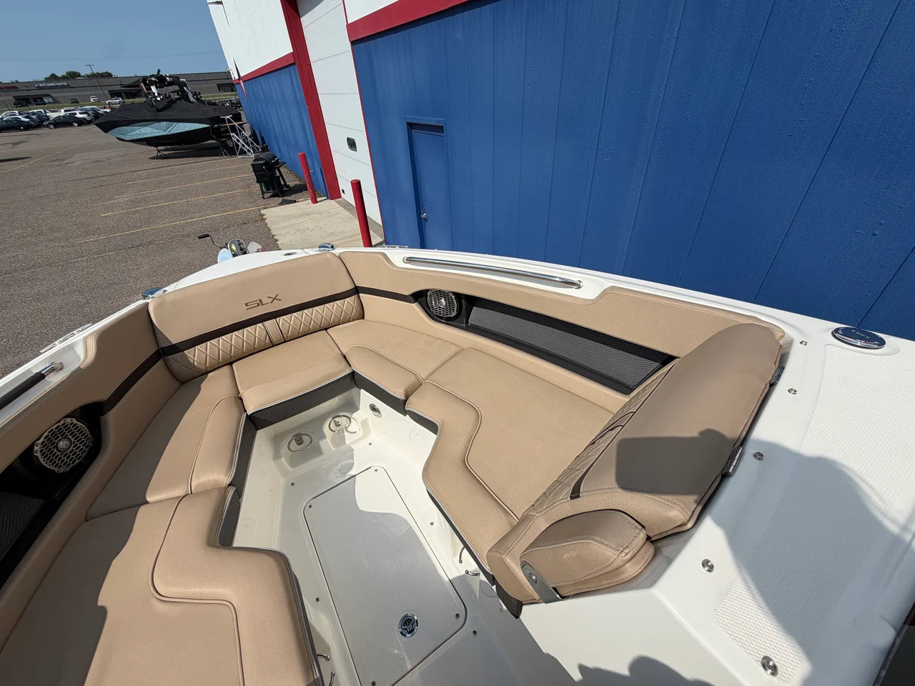2016 Sea Ray 280 SLX 28.0 feet, Rogers, Minnesota #30
