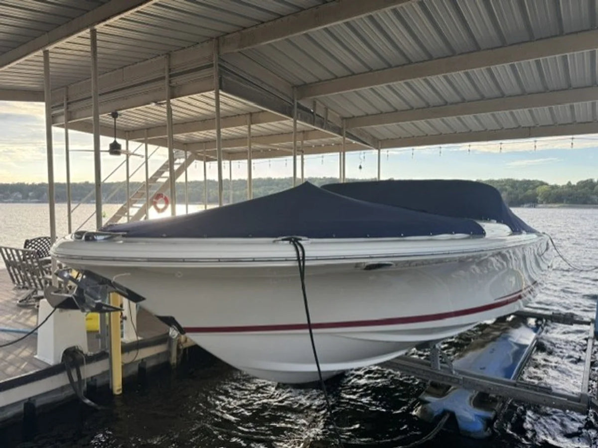 2016 Chris-Craft LAUNCH 28 28.0 feet, Monkey Island, OK #2