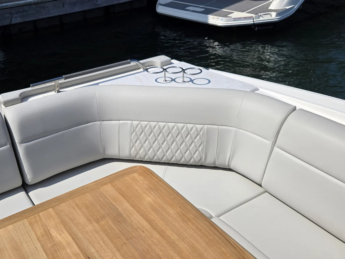 2027 Sea Ray SLX 400 40.0 feet, Cumming, GA #14