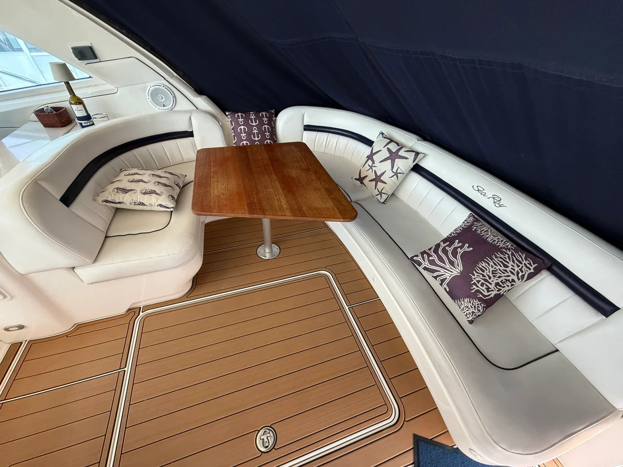 2008 Sea Ray 48 Sundancer 48.0 feet, Newburyport, MA #7
