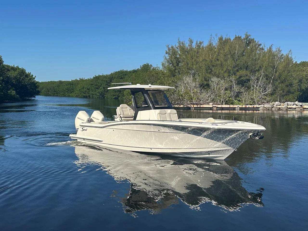 2026 Scout 288 LXF 28.0 feet, Key Largo, FL #12