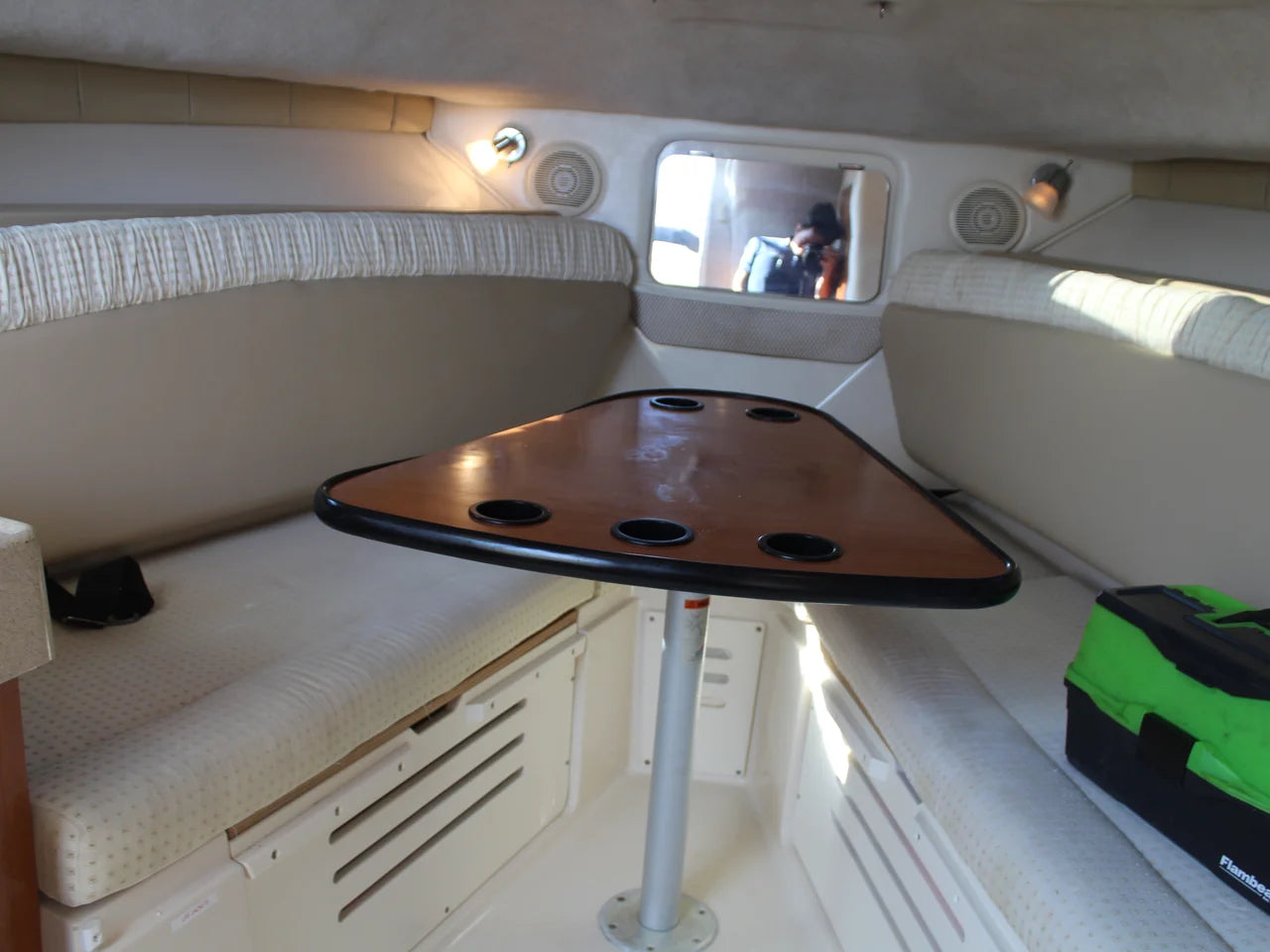 2004 Wellcraft 290 COASTAL 29.0 feet, Carolina Beach, NC #31