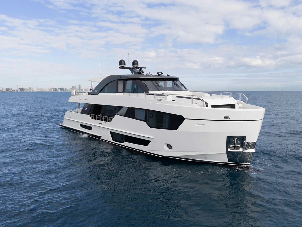 2026 Ocean Alexander 30R 98.0 feet, Pompano Beach, FL #3